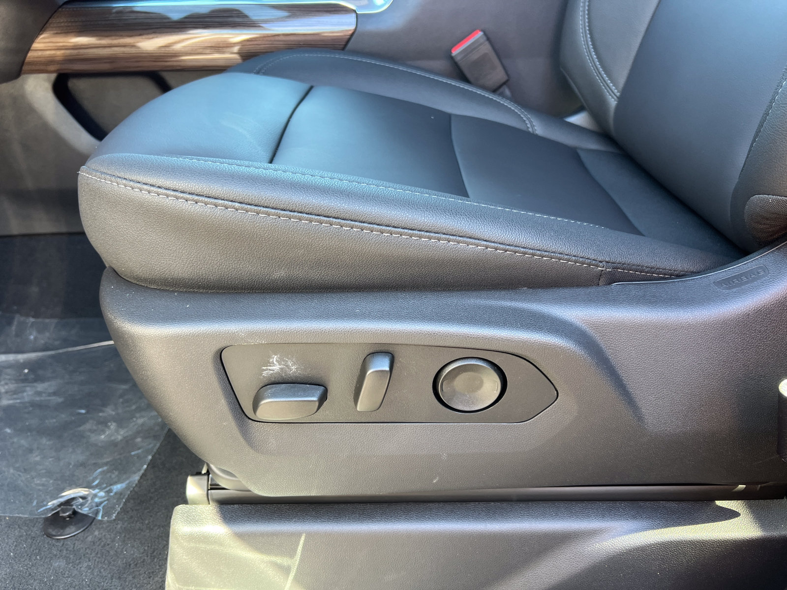 New 2026 Chevrolet Silverado 1500 RST w/ RST All Star Premium Package AWD/4WD image 10