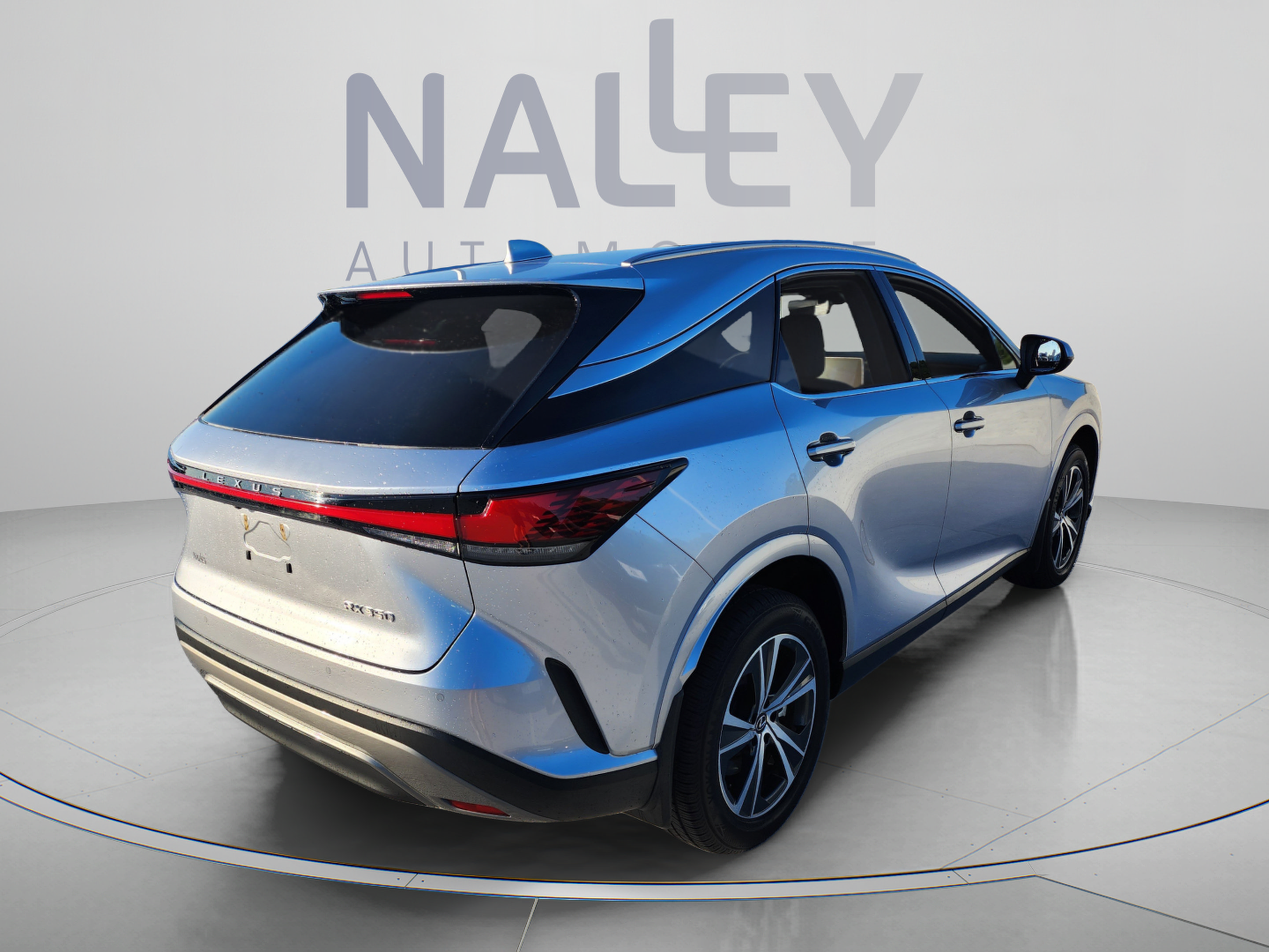 Certified 2023 Lexus RX 350 Premium w/ Cold Area Package FWD image 5