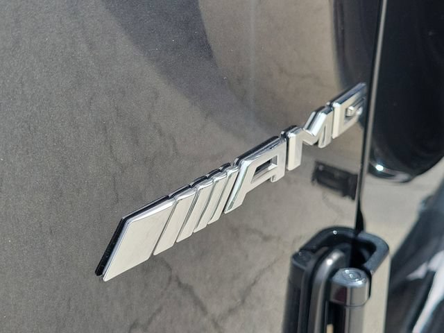 Used 2025 Mercedes-Benz G 63 AMG 4MATIC image 35