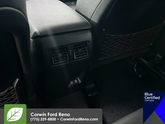 Used 2021 Toyota 4Runner Limited AWD/4WD image 29