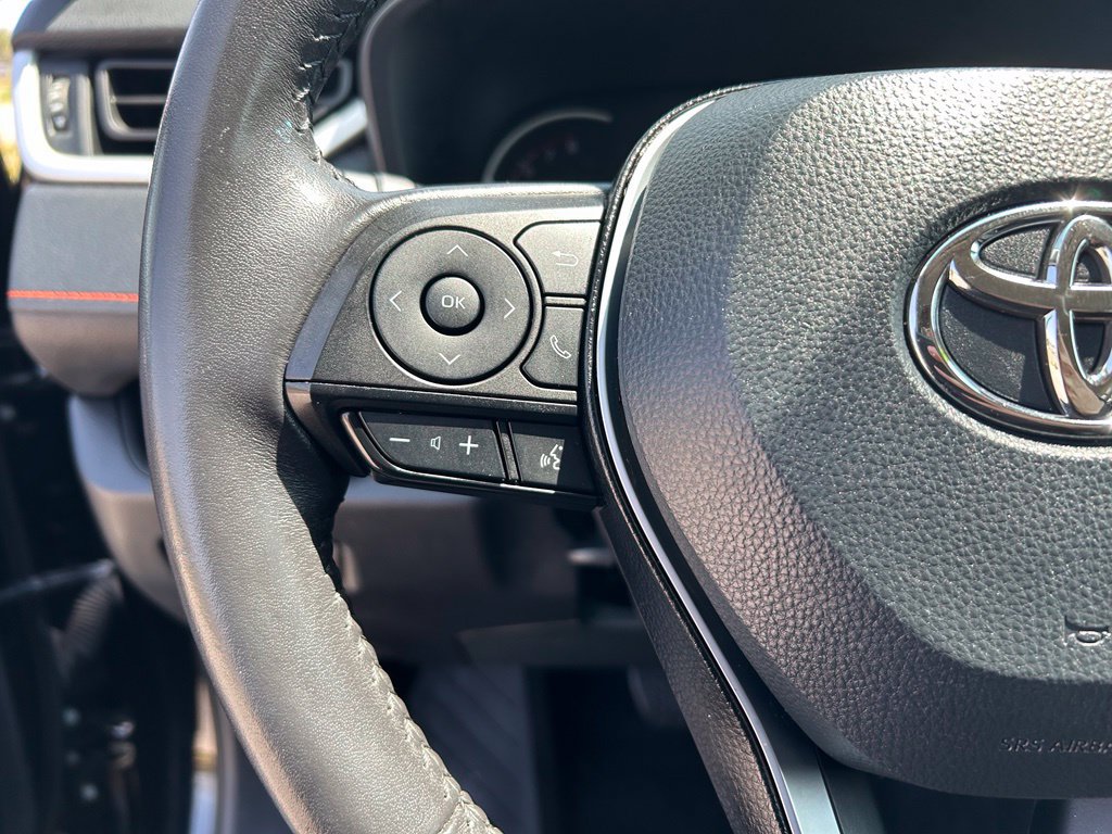 Used 2024 Toyota RAV4 Adventure AWD/4WD image 16