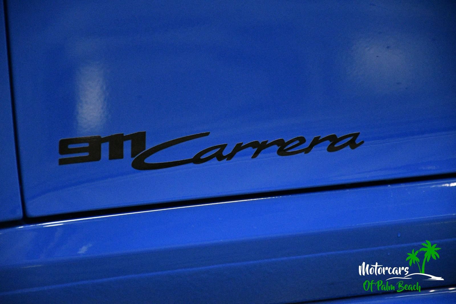 Used 2025 Porsche 911 Carrera RWD image 10