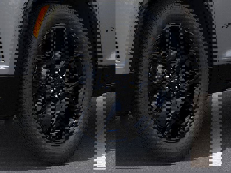 New 2026 Chevrolet Traverse RS w/ LPO, Floor Liner Package image 9