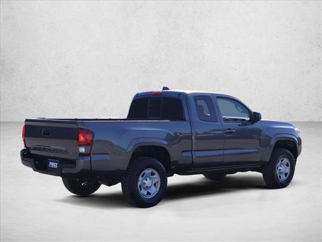 Used 2020 Toyota Tacoma SR AWD/4WD image 5
