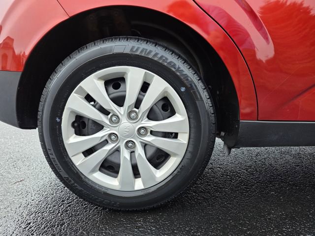 Used 2020 Kia Soul LX image 9