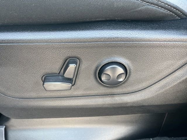 Used 2022 RAM 1500 Big Horn image 16