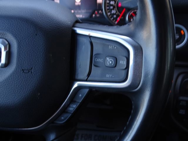 Used 2022 RAM 1500 Laramie image 34