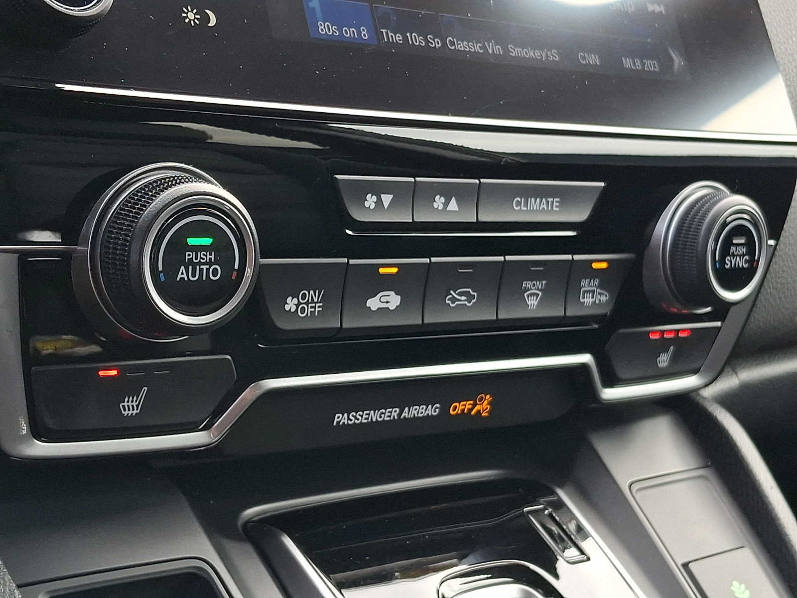 Used 2017 Honda CR-V EX-L image 14