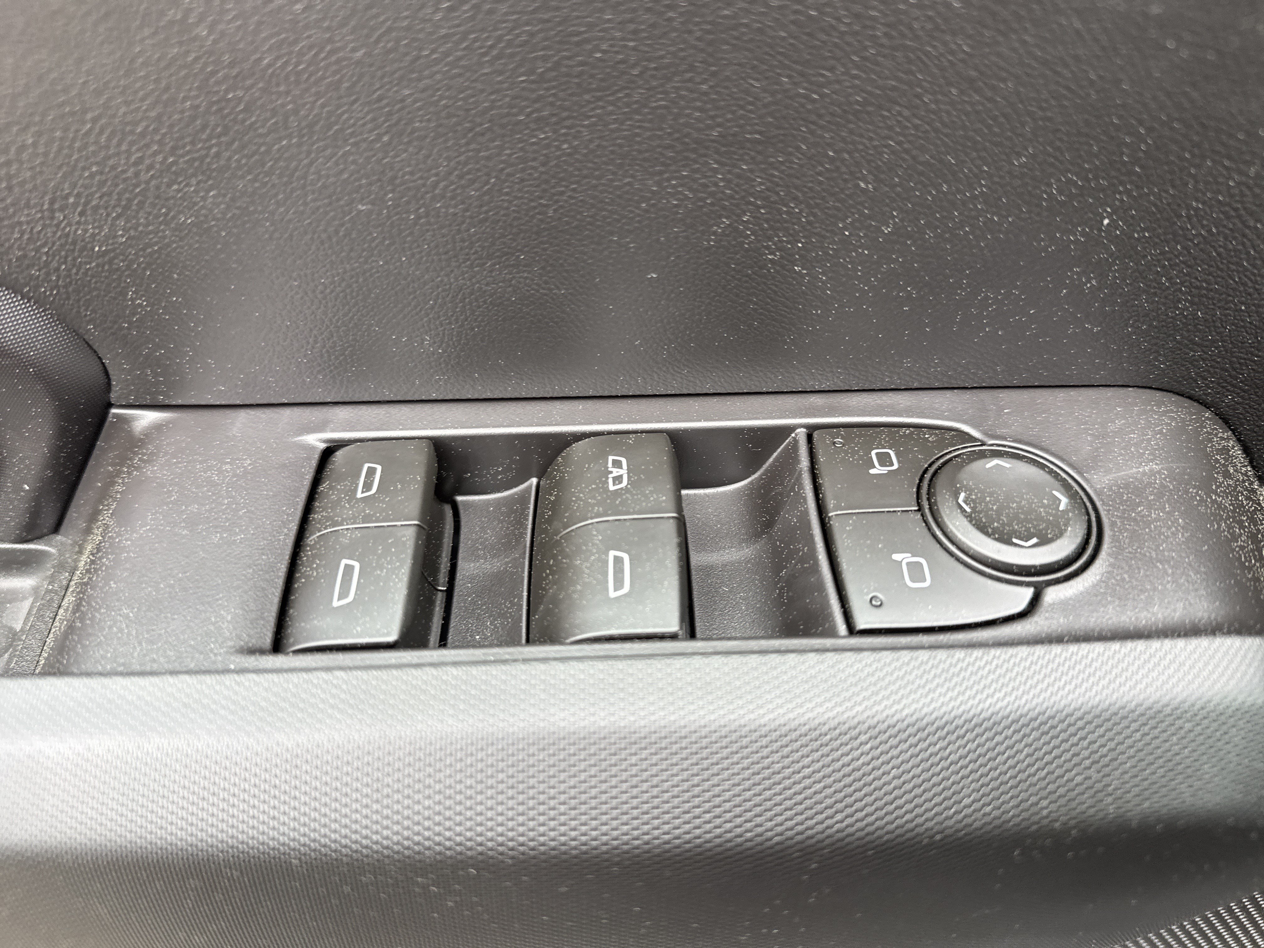 New 2026 GMC Canyon Elevation w/ Convenience Package AWD/4WD image 15