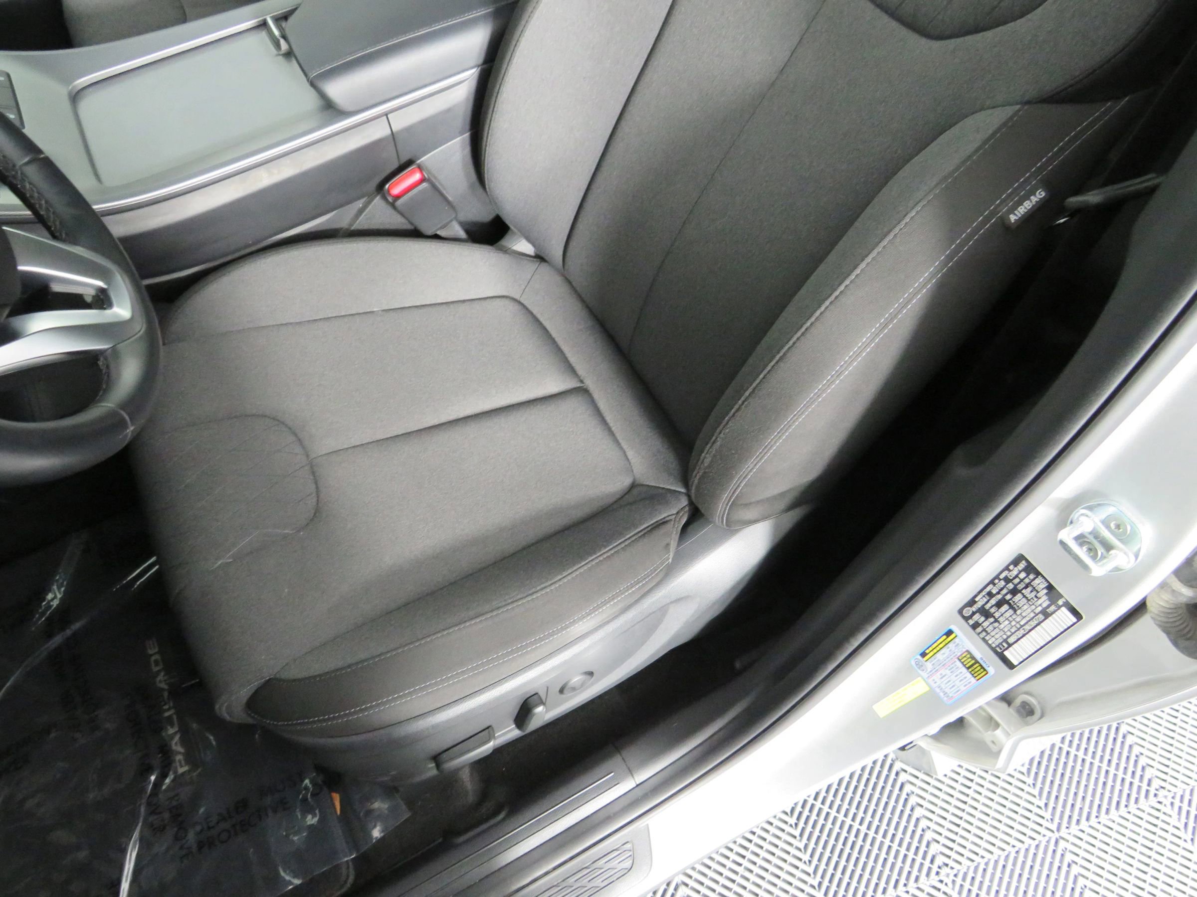 Used 2022 Hyundai Palisade SEL w/ Convenience Package image 38