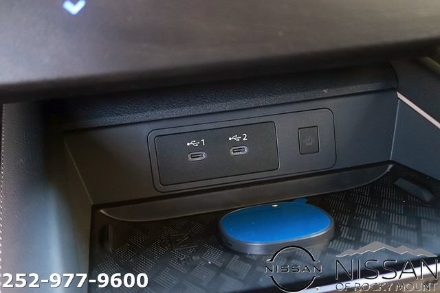 New 2026 Nissan Murano SL AWD/4WD image 23