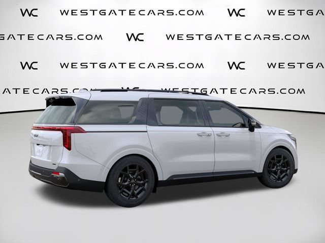 New 2026 Kia Carnival SX Prestige FWD image 8