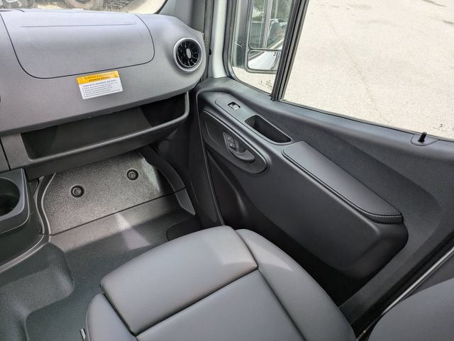 New 2026 Mercedes-Benz Sprinter 2500 image 19