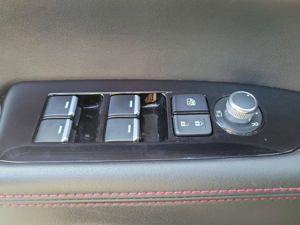 Used 2023 MAZDA CX-5 AWD 2.5 Turbo image 25