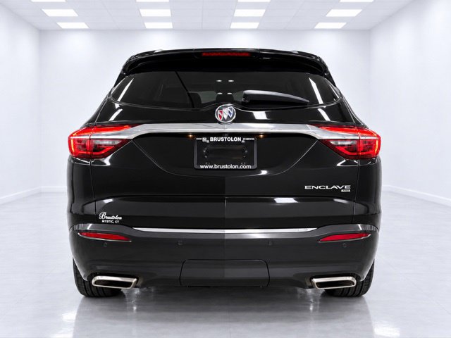 Used 2019 Buick Enclave Premium w/ Trailering Package, 5000 lbs. AWD/4WD image 12