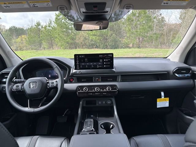 New 2026 Honda Pilot EX-L image 15