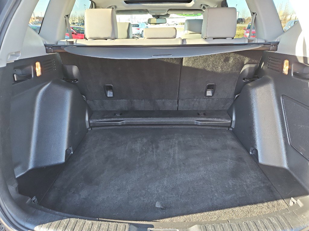 Used 2017 Honda CR-V Touring image 15