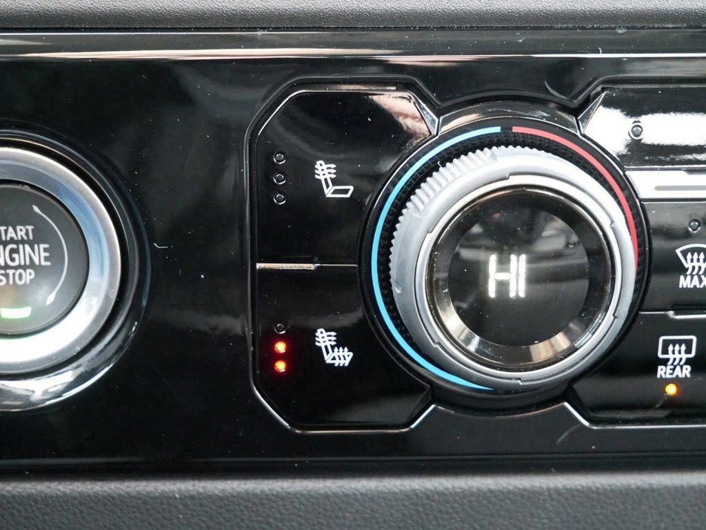 Used 2024 Chevrolet Silverado 1500 LT Trail Boss w/ Protection Package image 24