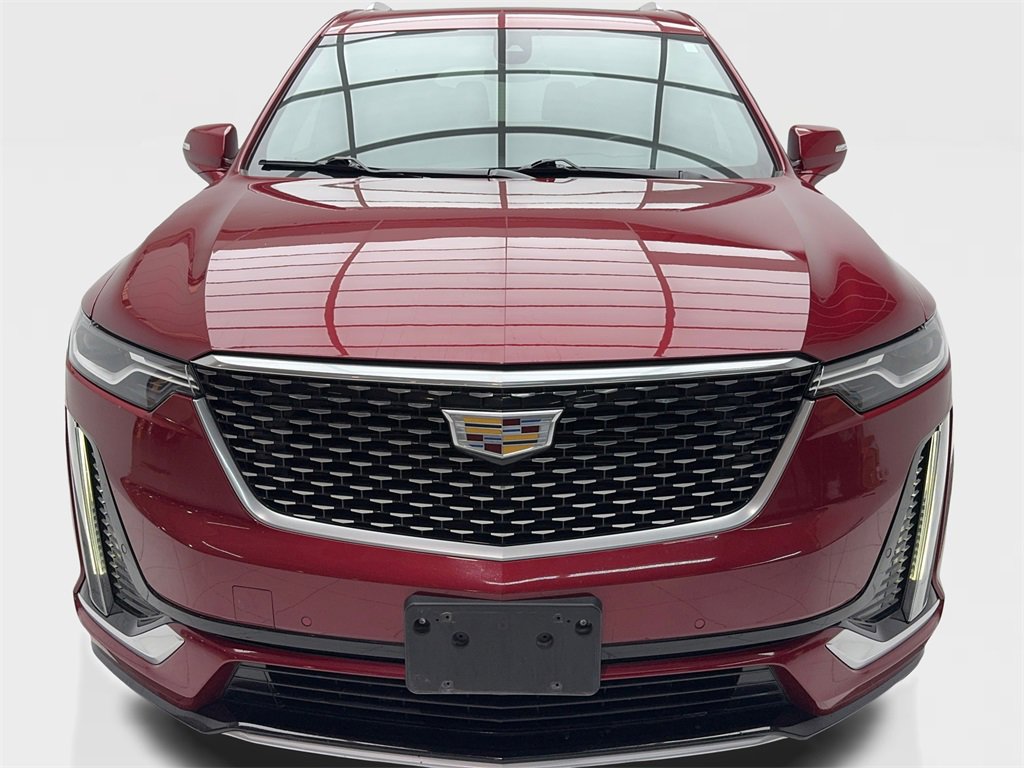 Used 2020 Cadillac XT6 Premium Luxury image 4