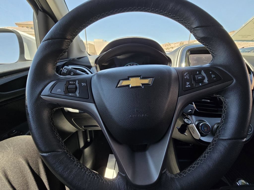 Used 2022 Chevrolet Spark ACTIV FWD image 28