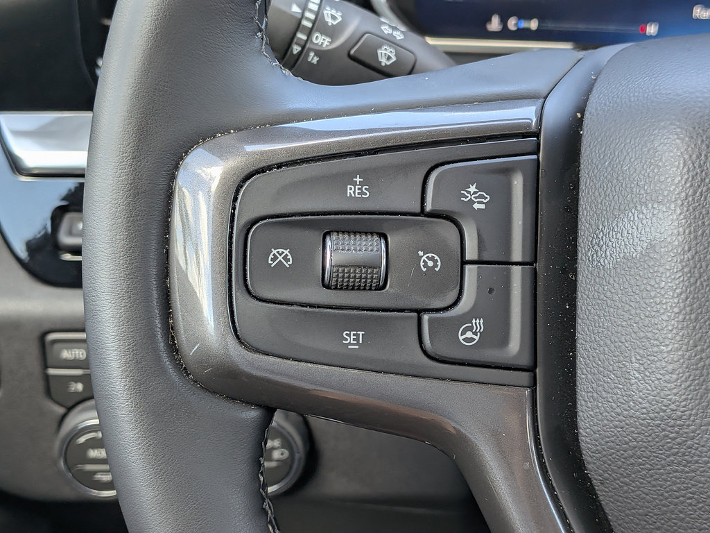 Certified 2026 Chevrolet Silverado 2500 High Country w/ Technology Package AWD/4WD image 24