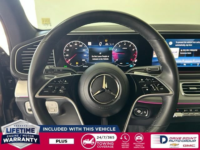 Used 2026 Mercedes-Benz GLE 350 4MATIC image 14