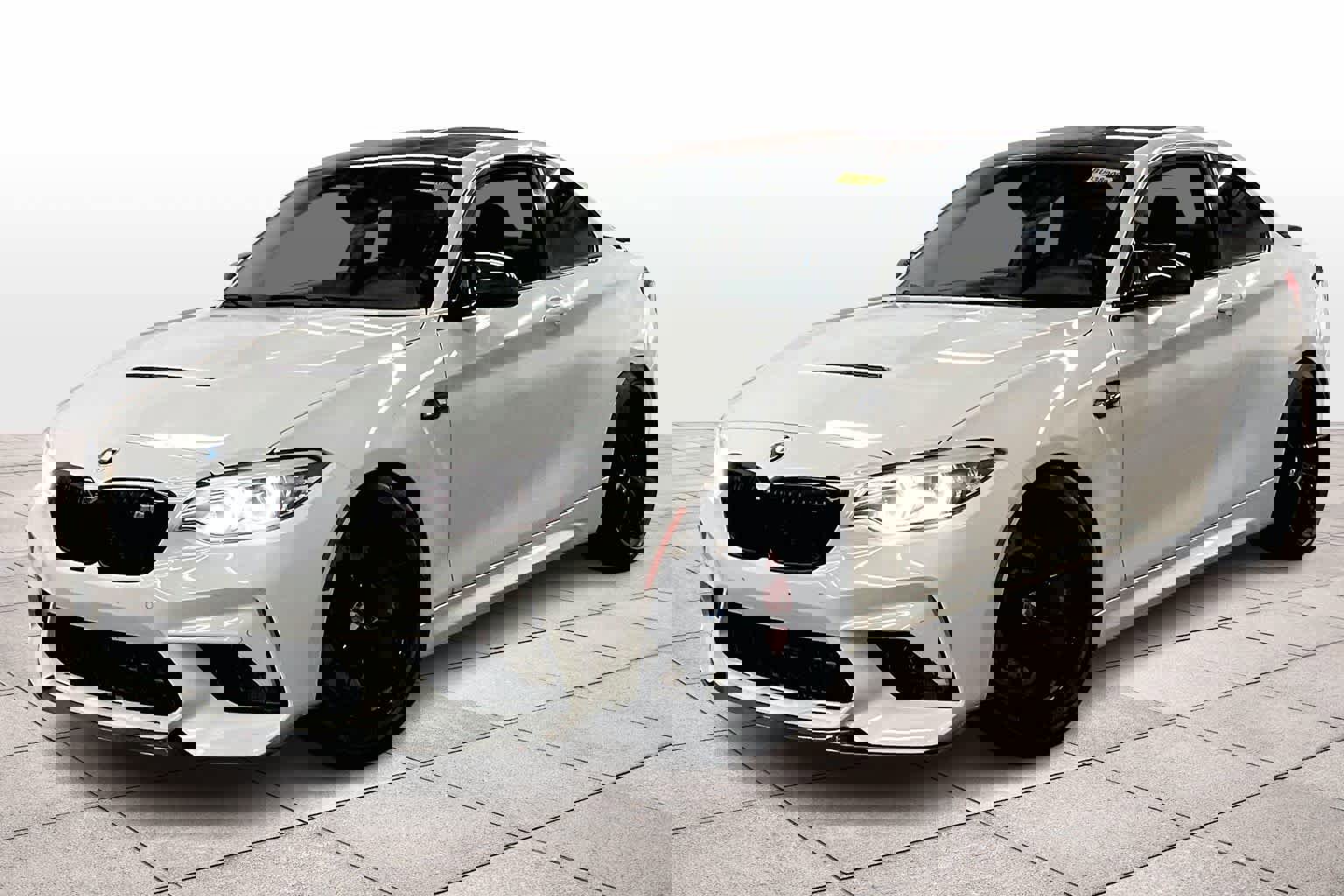 Used 2020 BMW M2 CS image 1