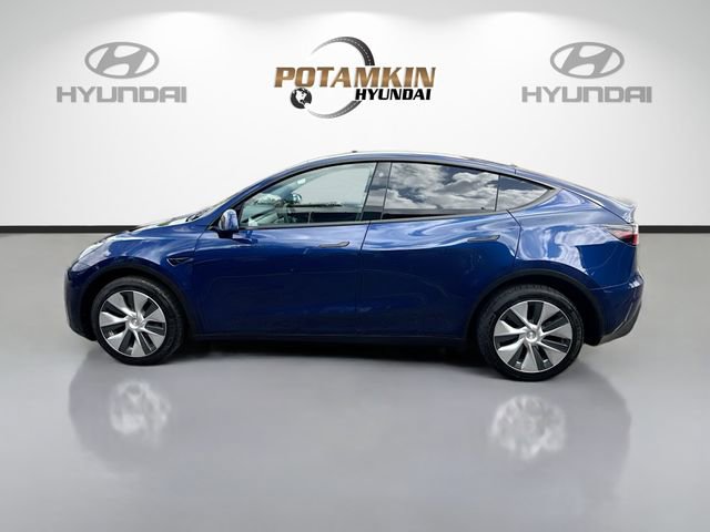 Used 2023 Tesla Model Y Long Range image 8