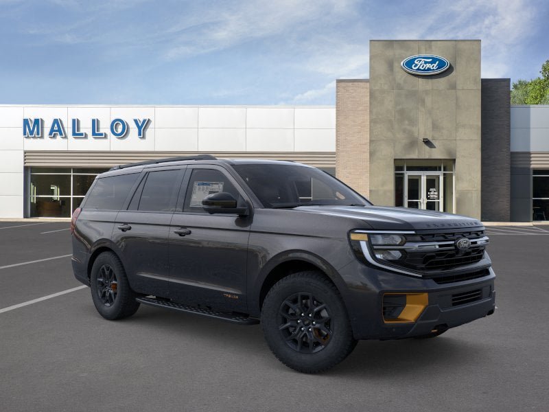 Used 2026 Ford Expedition Tremor AWD/4WD image 7
