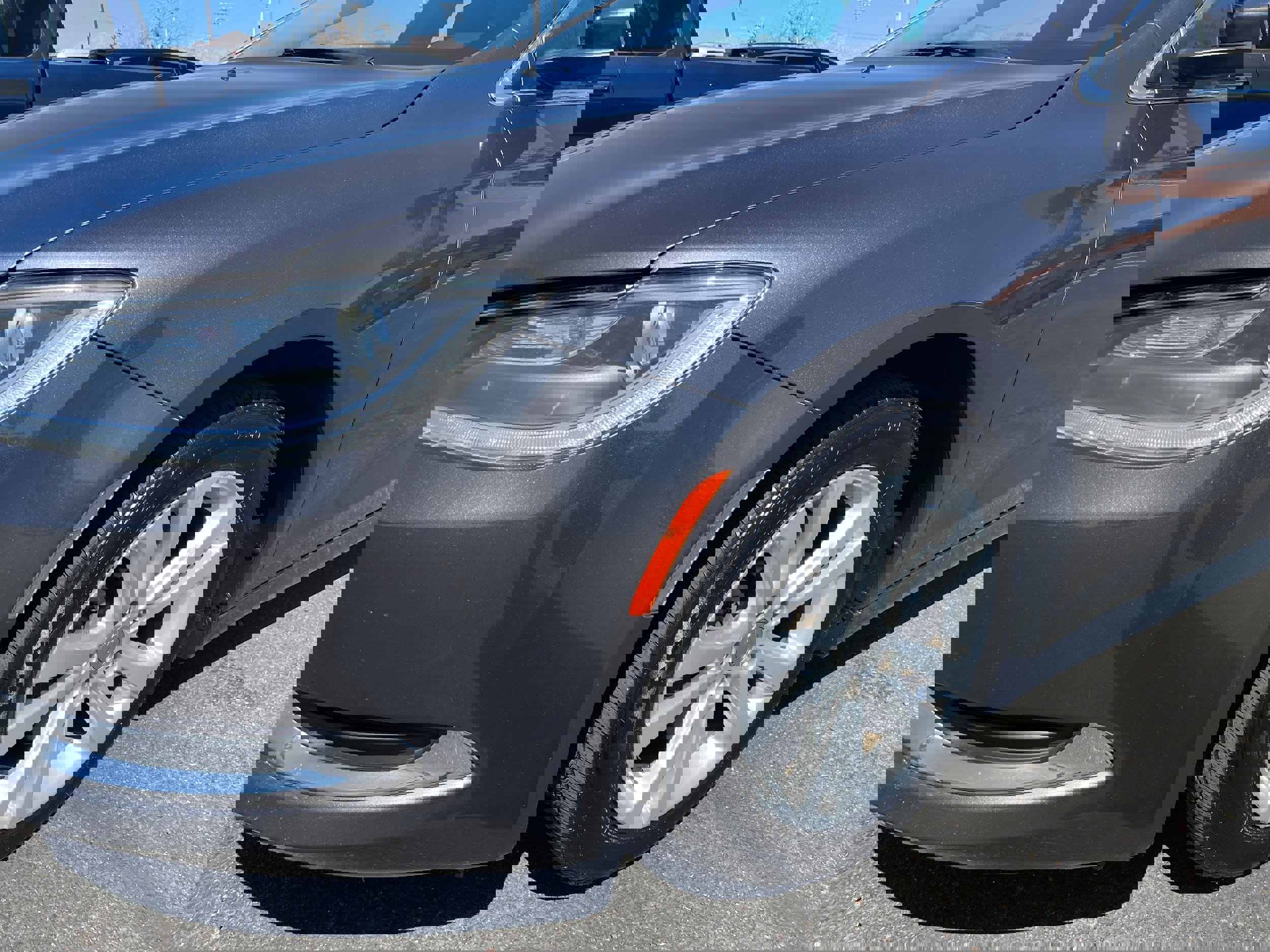 Used 2016 Chrysler 200 Limited image 11