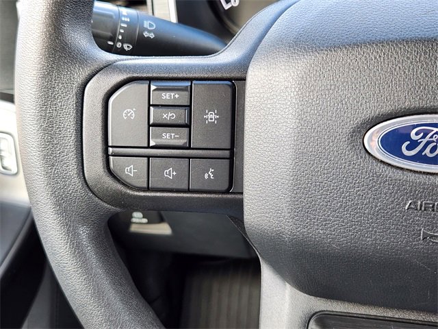 Used 2021 Ford F150 XL w/ STX Appearance Package image 17