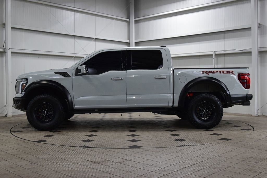 Used 2024 Ford F150 Raptor AWD/4WD image 4