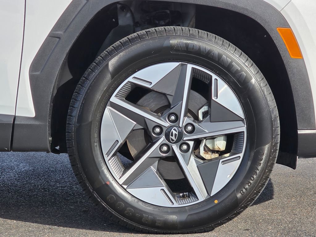 Used 2025 Hyundai Tucson SEL image 10