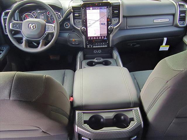 New 2026 RAM 2500 Big Horn image 17