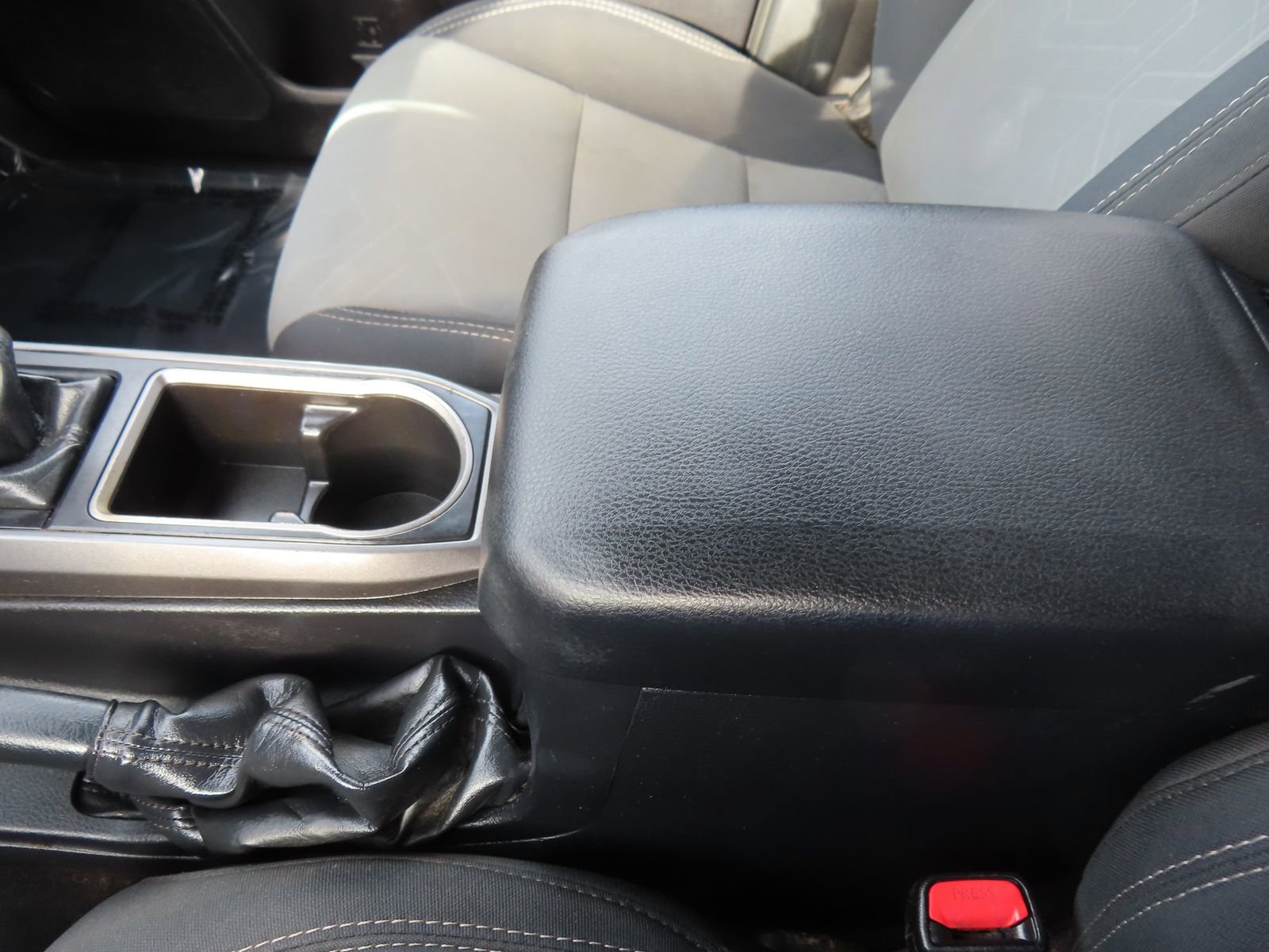 Used 2021 Toyota Tacoma TRD Sport image 29