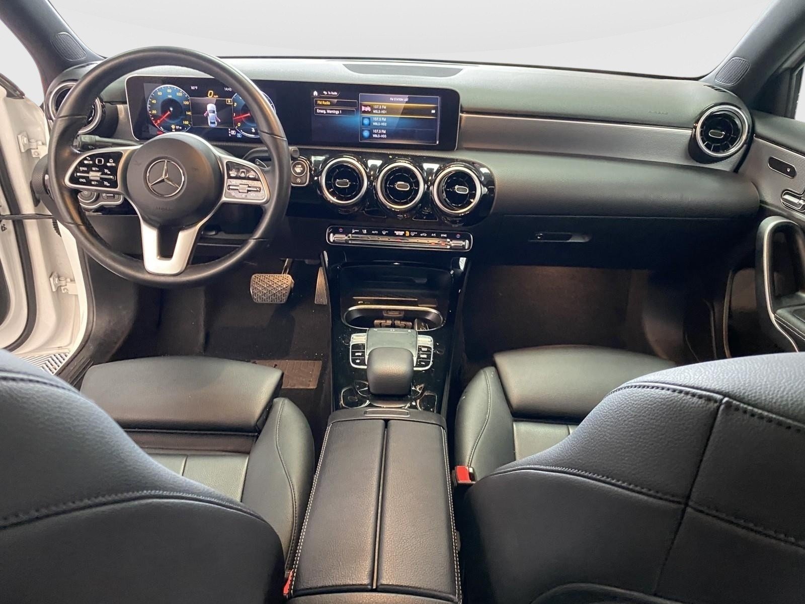 Used 2019 Mercedes-Benz A 220 image 13