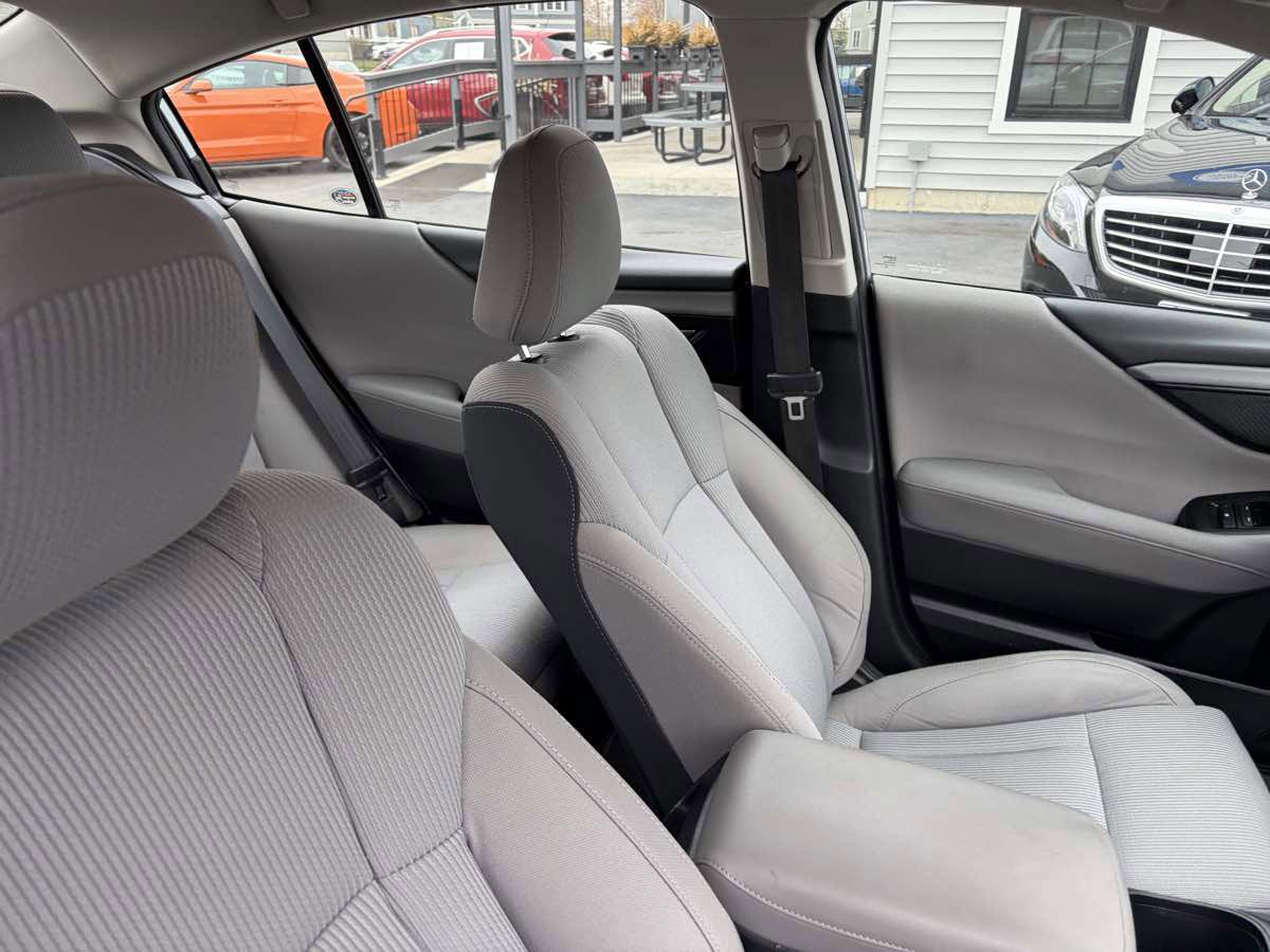 Used 2021 Subaru Legacy Premium AWD/4WD image 23