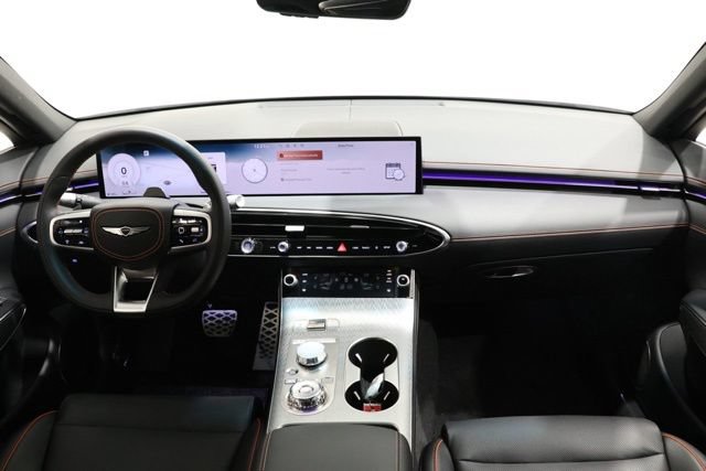 New 2026 Genesis GV70 2.5T Sport Prestige AWD/4WD image 13