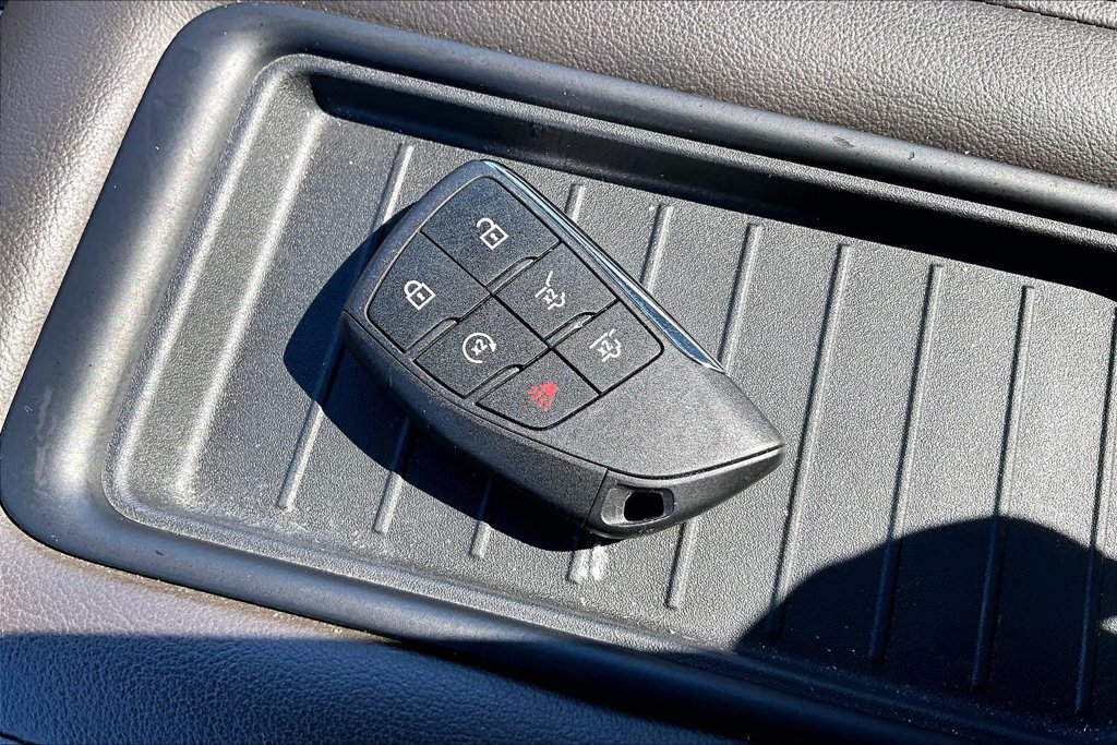 Used 2023 Chevrolet Tahoe LT RWD image 40