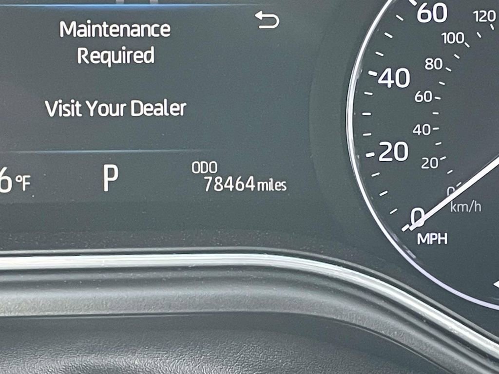 Used 2019 Toyota Avalon Limited w/ Advanced Safety Package image 38