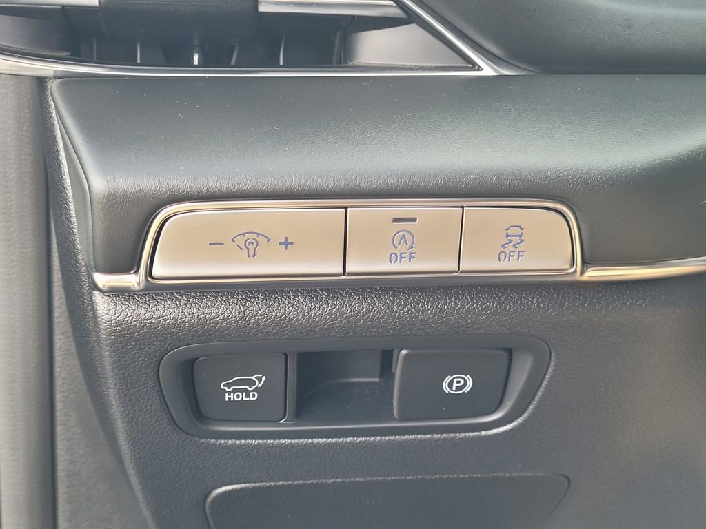 Used 2024 Genesis GV80 2.5T image 28