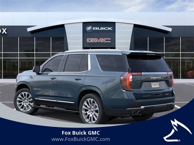 New 2026 GMC Yukon Denali image 3