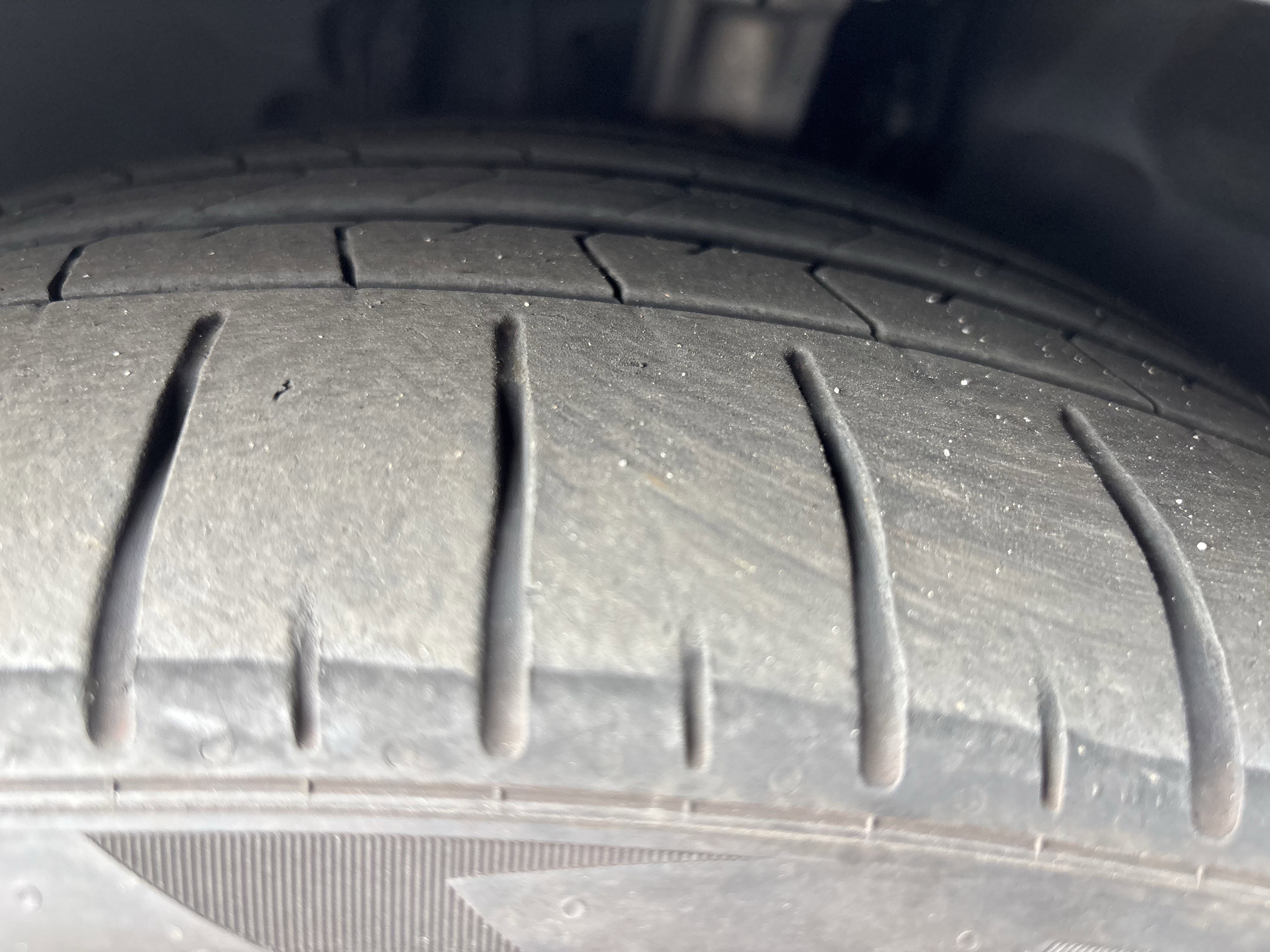 Certified 2024 BMW 530i 530i w/ Executive Package image 30