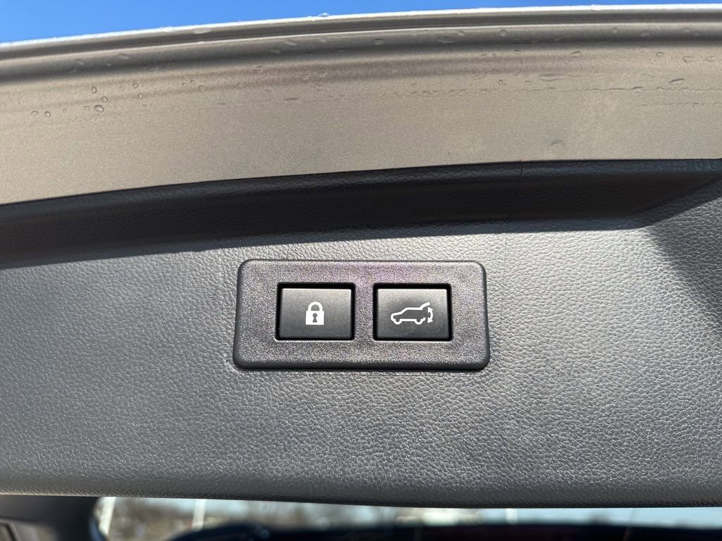 Used 2023 Subaru Outback Limited image 21