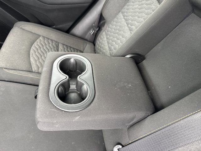 Certified 2020 Chevrolet Equinox LT FWD image 17