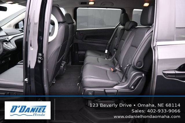 Used 2026 Honda Odyssey EX-L image 36