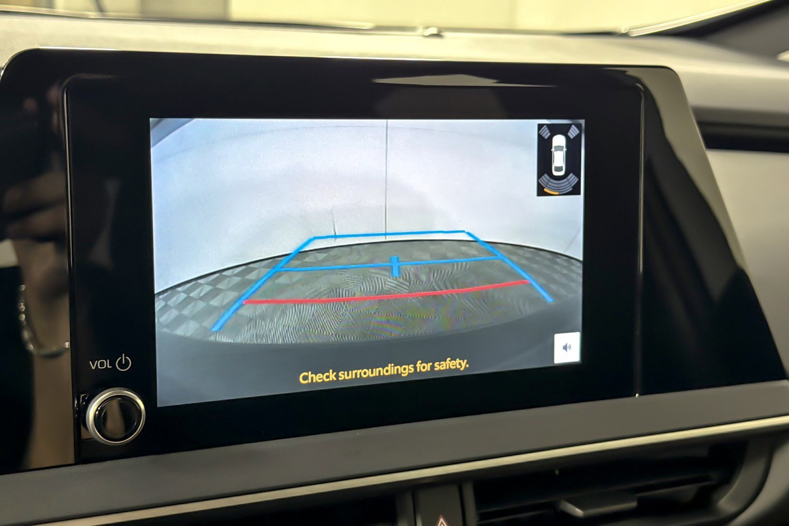 Used 2026 Toyota Prius Plug-In Hybrid image 18