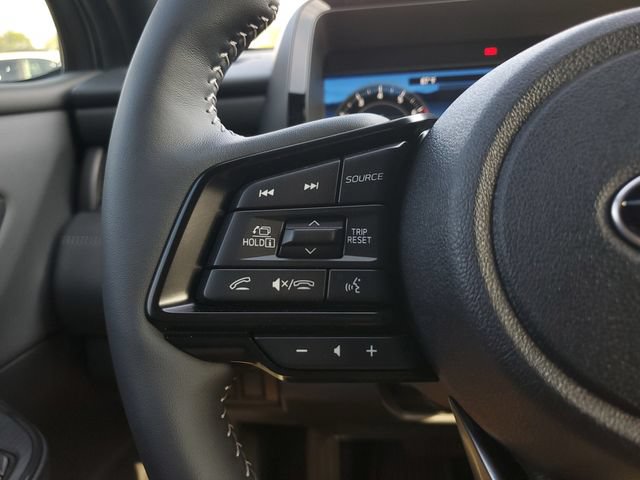 New 2026 Subaru Outback Touring XT AWD/4WD image 24