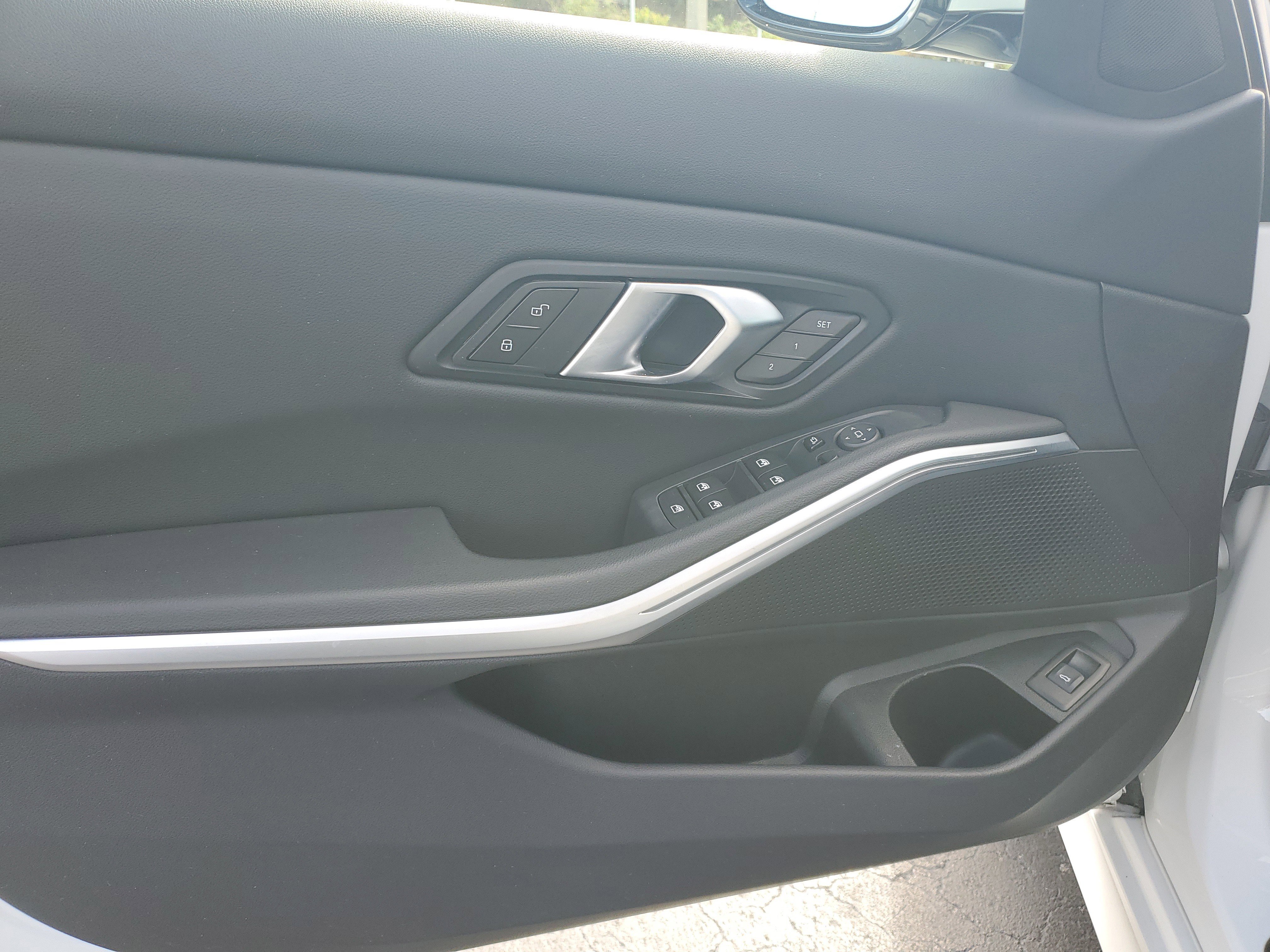 Used 2024 BMW 330i Sedan w/ Convenience Package image 16