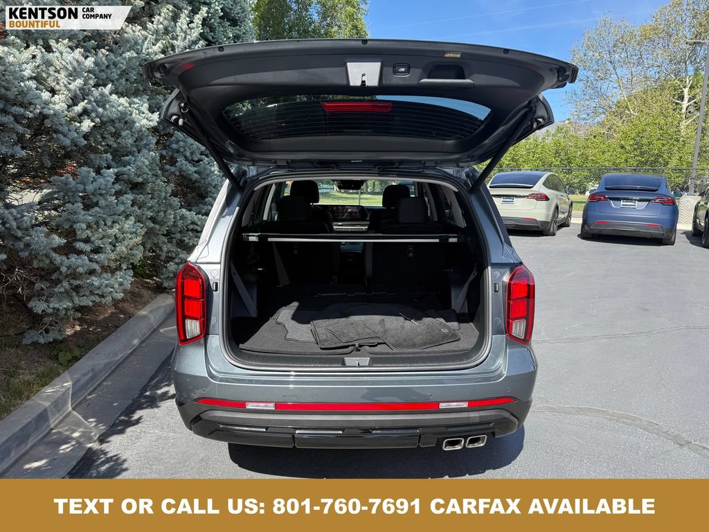 Used 2025 Hyundai Palisade XRT AWD/4WD image 38